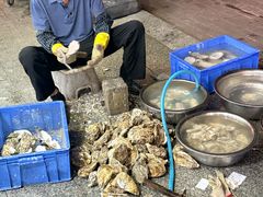 -花苑美食横琴生蚝火锅(拱北粤华路店)