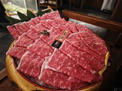 -牛New寿喜烧(新六百店)