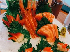 -王鼎精致料理铁板烧(世博源店)