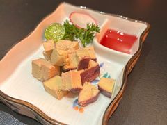-無二炙坊·和牛烧肉(大钟寺1733店)