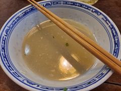 -同得兴 Since·1995 传统苏式面馆(嘉馀坊店)