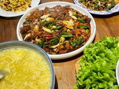 -高伟炒鸡总店(金源路店)