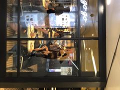 门面-Euro Go Go(葵芳分店)