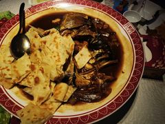 -旺顺阁鱼头泡饼(小红门店)