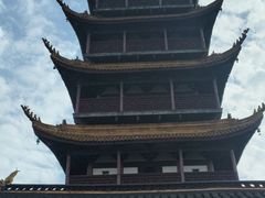 -狼山风景名胜区