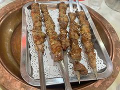 -老北京涮羊肉(航东路店)