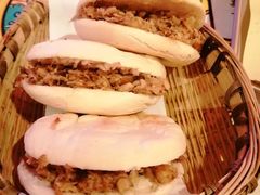 -长安大牌档之西安博物院文化餐厅(中贸店)