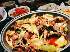 -要德火锅(泰隆商业街店)