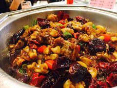 -大铁勺新津菜(迎水道店)