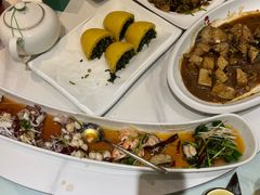 -小红鲸·海鲜餐厅(轸大路店)