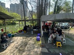 -老太婆饭店(新富路店)