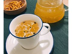 -沙茶驿站