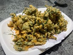 -华盛园卷子王农家菜水库鱼