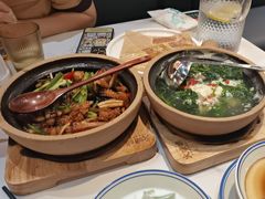 -火啫啫·粤式啫啫煲(南京弘阳店)
