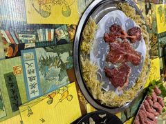 -牛牛牛酸菜煎肉店(望云寺路店)