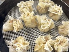 -小街锅贴(西工饭庄七分店)