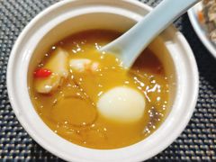 -虹料理·日料放题(悠方店)