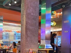 -又见炊烟炭火烤肉(五一新村店)