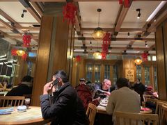 大堂-慧娟面馆·餐厅(望江路店)