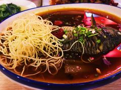 -小杨妹无刺鲫鱼(都市花园店)