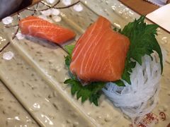 -赤坂亭·M9和牛烧肉·铁板烧(合肥万象城店)