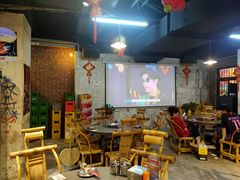 -神伙烧烤(江北黄泥塝店)