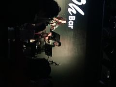 -ohbar live house(人广店)
