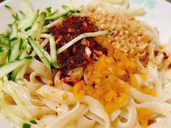 -韩师傅老大同刀削面(北苑路店)