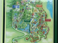 -广州莲花山旅游区