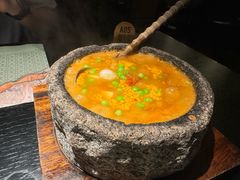 -锦楼·臻选新杭帮(杭州中心店)