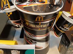 -麦当劳(郴州北湖店)