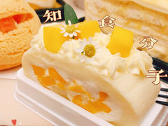 -兔兔家蛋糕甜品(德胜店)