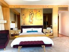 -北京盘古七星酒店