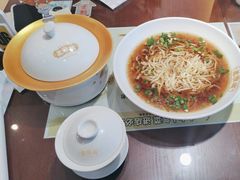 -老淮城·长鱼面(河下古镇店)