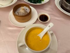 -江南灶中餐厅(南京香格里拉店)