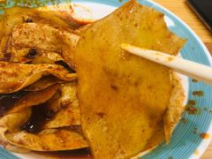 -马三洋芋片(兰州总店)