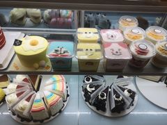 -焙丽拾光(麦凯乐直营店)