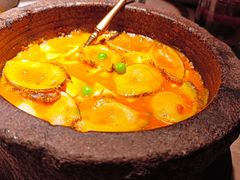 虾头膏鲍鱼豆腐-星叶·东南亚料理(福州仓山万达店)