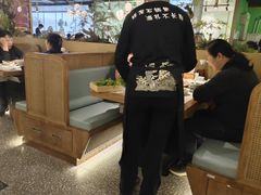 -鲜潭蒸汽石锅鱼(五道口购物中心店)