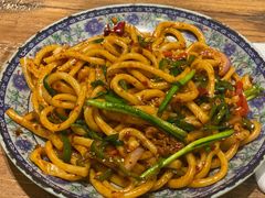 -清真·玛丽亚新疆菜主题餐厅(浙江中路店)