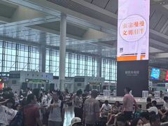 -南宁东站