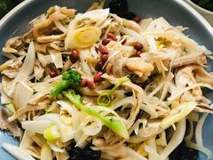 -董小西的凉皮和椒麻鸡(三元桥店)