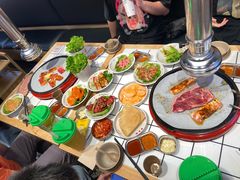 -酒拾烤肉(奥体天虹店)
