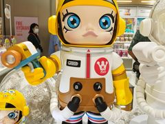 -泡泡玛特POPMART(正弘城店)