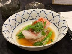 鱼子酱白雪藏龙-伯衡55·吉品轩(乌鲁木齐南路店)