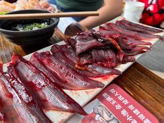 -铜元老码头鳝鱼火锅