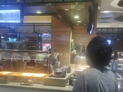 -舜和巴西烤肉餐厅(舜和国际店)