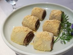 -味+新京宴·烤鸭·北京菜(创意谷店)