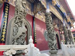 -显应宫(长乐区)