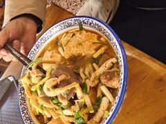 -清真马杰山牛肉汤馆